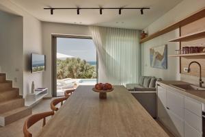 Olvion Luxury Villas