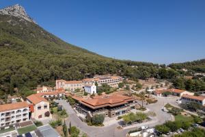Hotels Domaine des Gueules Cassees : photos des chambres