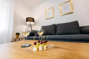 Kichinger Hof 37 - Wolf