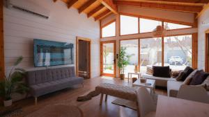 منتجع بامبو