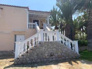 Casa di Stephanie - Petrothalassa - Porto Heli