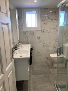 Casa di Stephanie - Petrothalassa - Porto Heli