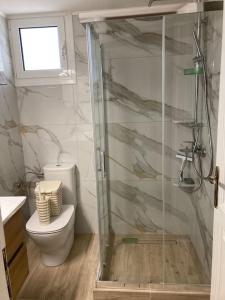 Casa di Stephanie - Petrothalassa - Porto Heli