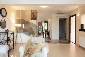 Roupes Villa III, Family villa, Fantastic views, Private pool