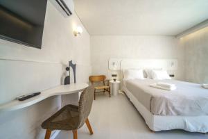 Amelia Luxury Suites Old Town