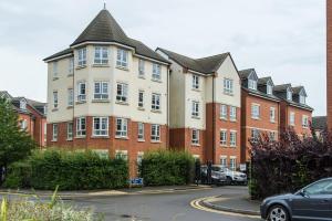 Appartement Sawadee Apartments Warwick Grossbritannien