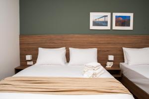 Akti Luxury Rooms & Apartments