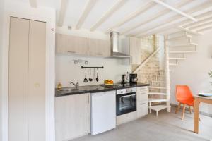 LÉcrin de Douvres - Charmante maison pour 2p