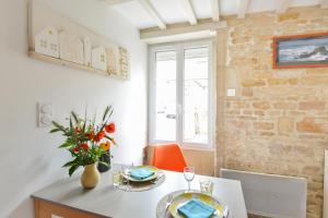 LÉcrin de Douvres - Charmante maison pour 2p