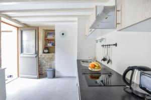 LÉcrin de Douvres - Charmante maison pour 2p