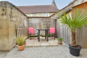 LÉcrin de Douvres - Charmante maison pour 2p