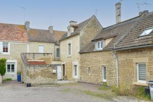 Maisons de vacances L-Ecrin de Douvres - Charmante maison pour 2p : photos des chambres