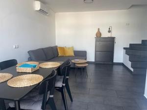 Luxury Bungalow Sonnenland