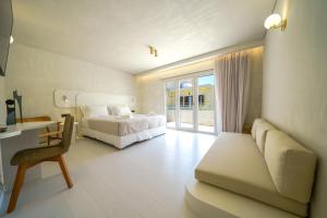 Amelia Luxury Suites Old Town