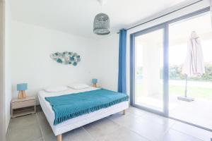 Villas Casa Umbria - Villa climatisee avec piscine : photos des chambres