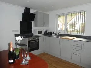 The Stable - Overstrand