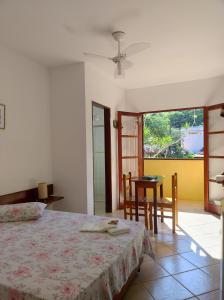 Suites Brilho do Sol