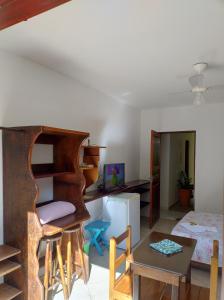 Suites Brilho do Sol