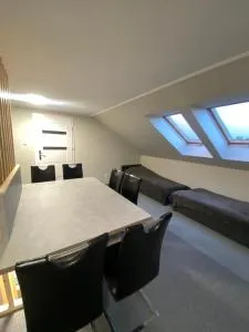 Nasza Bania - Mierzeszyn