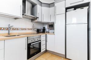 Balcón Mediterráneo Sunrise