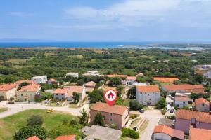 Apartmani twins - Apartmány, Ližnjan