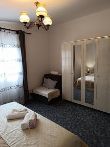 Apartman Olga