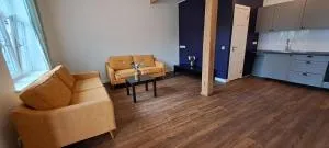 Hobupostijaama külaliskorter - Purila