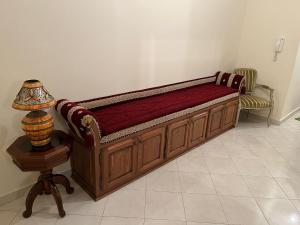 Meknes Apartment Oudi