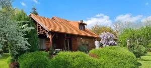 Green Home - Trnovec