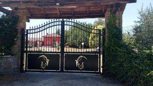 Alloggio Turistico Dakota