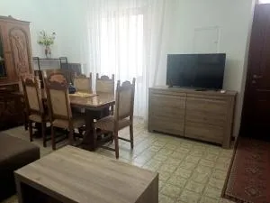 La Casa di Titi - Capo Sperone