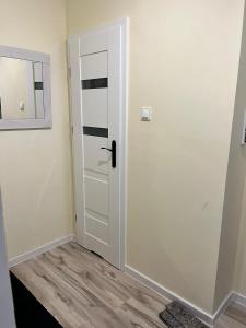 Apartament Komfort