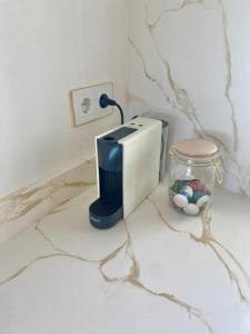 Sea View, Stylish & Modern 2 suites in the Center