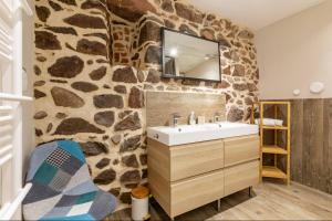 Appartements Le Retro a Kaysersberg : photos des chambres