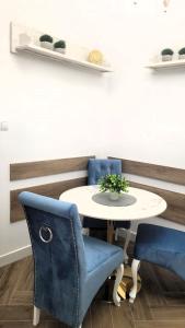 APARTAMENT JARACZA 28 Nr 3