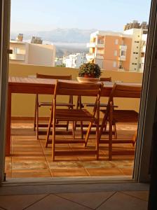 Sonema Seaside Apt