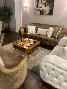 Banha NileView Appartement