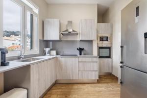 A ver o mar rooms - Santa Cruz city center