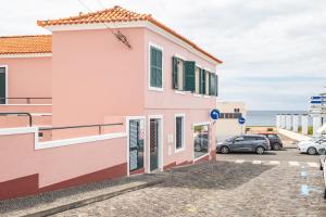 A ver o mar rooms - Santa Cruz city center