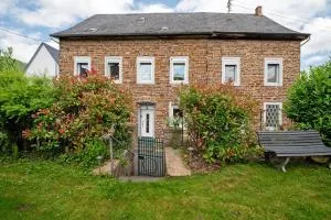 Ferienwohnung Andres - Briedern