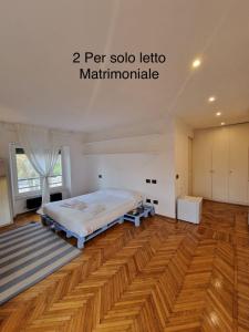 Triple Room with City View
