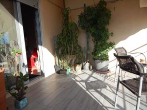 Casa di Tsakos Luxury apartment