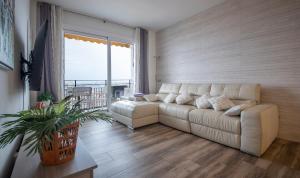 Tarraco Homes-TH139 Apartamento Centrico con Vistas al Mar y Parking