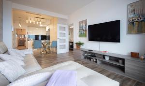 Tarraco Homes-TH139 Apartamento Centrico con Vistas al Mar y Parking