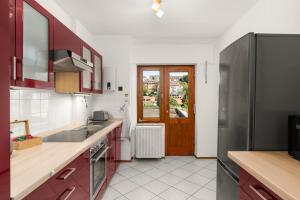 CASSEL LOFTS - Stilvolles Apartment - Boxspringbetten