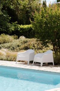 LE MAS DE LA TERRE - Chambres dhôtes