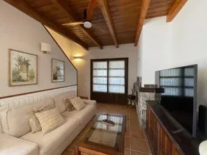 Casa con encanto en Badaguas - Espuéndolas