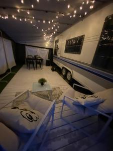 Przyczepa kempingowa Dulczetto