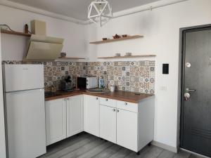 Seaside Apartment Camelia