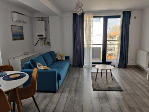 Seaside Apartment Camelia